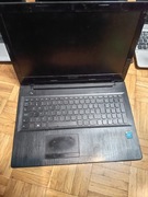 Laptopy uszkodzone