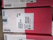 Mahle 533 WT 02 00 tuleja silnika ANDORIA