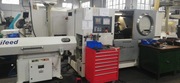 Tokarka CNC z osią Y Tornado Colchester T8 MY