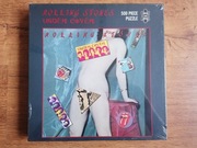 Puzzle ZEE Rock Saws 500 ROLLING STONES – UNDERCOVER