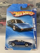 Hot wheels Ferrari 308 GTS All stars 2010