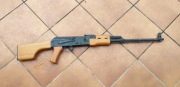 Asg replika JG RPK ebb