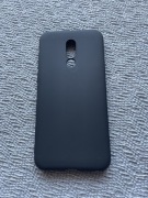 Etui Meizu 16X czarny