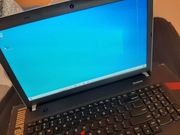 Lenovo ThinkPad E540 15,6 Intel i5 4210M SSD + HDD