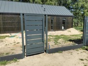 FURTKI PANELE BRAMY SŁUPKI PŁYTY BETONOWE PUSTAKI AKCESORIA INNE