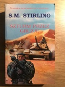 Szturm przez Gruzję S. M. Stirling