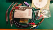 Kingst LA5016 analizator stanów logicznych 16 kanałowy 500MHz