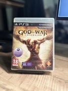 God of War Ascension PS3
