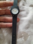 Zegarek czarny kot , stan bdb 