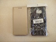 Etui do telefonu Samsung G920 S6 Smart Magnet