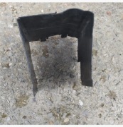 Pokrywa skrzynki VW Audi 8P 1K0937132F G