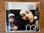IDEO MENTALNIE CD