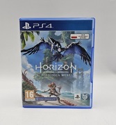 Gra ps4 Horizon II Forbidden West
