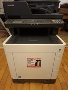 Kyocera M6530cdn - drukarka laserowa, kolorowa
