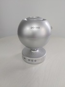 Projektor Galaxy Pococo srebrny jak nowy