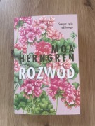 Rozwód zima Herngren