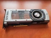 Karta graficzna Gigabyte GeForce GTX 980TI 6GB DDR5 384Bit