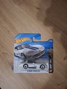 '92 Dodge Viper RT/10 TH Hot Wheels
