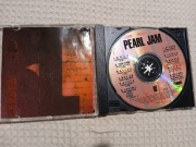 PEARL JAM - Ten. 
