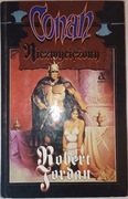 Conan niezwyciężony Robert Jordan Amber 1993