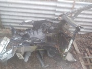 Ibiza 6j cwiartka podluznica fartuch