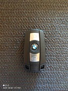 Kluczyk BMW 1 3 5 E60 E90 E87 X5 Kodowanie
