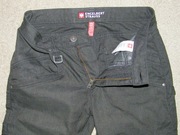 ENGELBERT STRAUSS Multipocket-Hose e.s. VINTAGE - rozm 44 - JAK NÓWKI !!! 