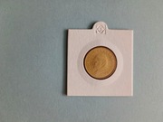 50 euro cent Watykan - Jan Paweł II z 2005 rok.