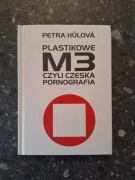 plastikowe M3 Petra Hulova
