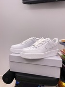 Nike Air Force Ones White Rozmiar | 42.5