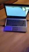 laptop Asus U30JC