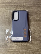 Etui na telefon Samsung S23 FE/ skóra eko/ szkło gratis