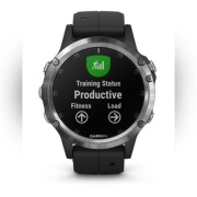 Zegarki Garmin FENIKS 5S oraz wersje Plus 