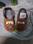 Chodaki Crocs Classic Clog Mater