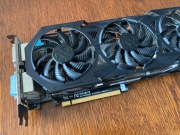 Gigabyte GeForce GTX 980 G1 Gaming WINDFORCE
