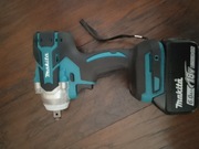 Klucz udarowy Makita DTW600