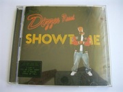 DIZZEE RASCAL - SHOWTIME (CD + DVD)