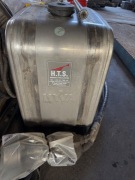 Hydraulika Hyva Scania