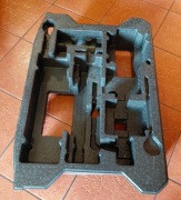 Organizer do bagażnika Suzuki sx4cross 