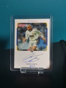 Roberto Carlos 10/50 limit