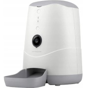 PETONEER NUTRI VISION PODAJNIK KARMY Z KAMERĄ IP HD 3,7l