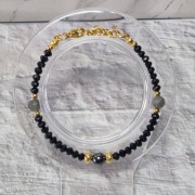 Bransoletka z kamieni naturalnych 