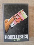 Platforma - Michel Houellebecq