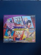 Dragon Ball Super Card Game Supreme Rivalry Booster Box 24 B13 BT13