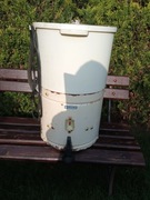Pralka Światowit, zabytek, 100% sprawna, wys.650mm,głę.300mm, śred.380mm
