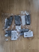 Uchwytów do garnków silikonowe 10szt 