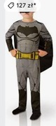 Strój karnawałowy Batman 