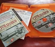 SID MEIER'S CIVILIZATION -ZŁOTA EDYCJA -Kolekcja klasyki