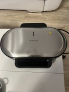 Podwójna gofrownica