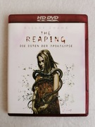 The Reaping (Plaga) HD-DVD (De) (2007) Hilary Swank